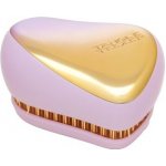 Tangle Teezer Compact Styler Lilac Yellow – Zbozi.Blesk.cz