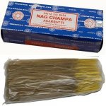 Shrinivas Satya vonné tyčinky Nag Champa 250 g – Zboží Dáma