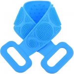 APT AG672B Silikonový kartáč na mytí a masáž zad – Sleviste.cz