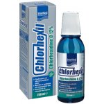 Chlorhexil 0,12% 250 ml – Hledejceny.cz