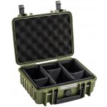 B&W Outdoor Cases Type 1000 divider system – Sleviste.cz
