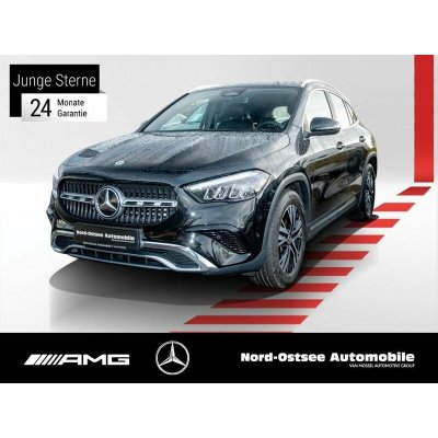 Mercedes-Benz GLA 200 d 110 kW – Sleviste.cz