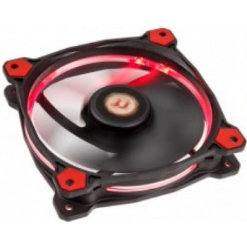 Thermaltake Riing 12 LED Red CL-F038-PL12RE-A