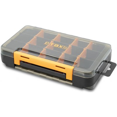 Delphin Krabice TBX Duo 175-15P EVA – Zboží Dáma