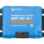 Victron SmartSolar 100 / 50 MPPT – Zboží Dáma