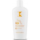 K-Time Secret Sun sluneční šampon a sprchový gel 250 ml