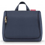 Reisenthel Toiletbag XL toaletní taštička midnight gold – Sleviste.cz