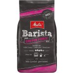 Melitta Barista Crema Forte zrnková 1 kg – Hledejceny.cz