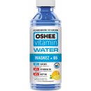 Oshee Vitamínová voda Magnesium+B6 citron pomeranč 555 ml