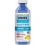 Oshee Vitamínová voda Magnesium+B6 citron pomeranč 555 ml – Hledejceny.cz