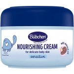 Bübchen Baby pečující krém 75 ml Sensitive – Sleviste.cz