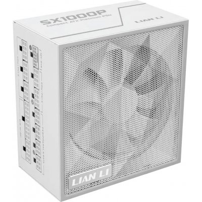 Lian Li SX1000 1000W G9P.SX1000P.W000.EU – Hledejceny.cz