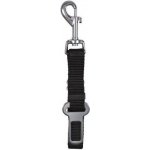Trixie Bezpečnostní pás do auta pro psa černý 45-70 x 3 cm – Sleviste.cz