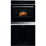 SET ELECTROLUX LOC8H31X + Inspiration EIV644 – Hledejceny.cz