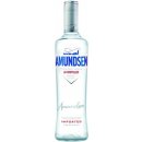 Vodka Amundsen Vodka 37,5% 0,5 l (holá láhev)