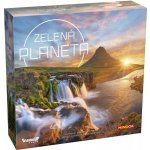 Mindok Zelená planeta – Sleviste.cz