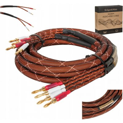 Kruger & Matz KM0334 – Zbozi.Blesk.cz