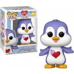 Funko Pop! 1803 Care Bears Cousins Cozy Heart Penguin – Zboží Mobilmania
