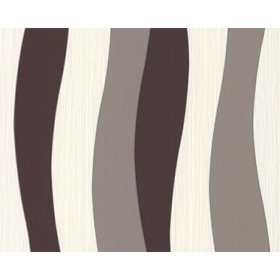 A.S. Création 912930 tapeta na zeď Simply Stripes rozměry 0,53 x 10,05 m