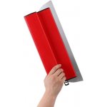 Profesionální nerezová stěrka pro povrchovou úpravu sádrokartonu, flexibilní stěrka, nástěnné – Zbozi.Blesk.cz