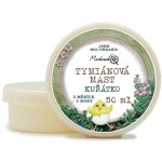 Medarek Bio Tymiánová mast Kuřátko 50 ml – Zboží Dáma