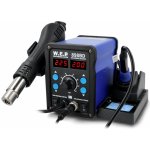 WEP 898BD – Zboží Dáma