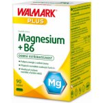 Walmark Magnesium + B6 90 tablet – Sleviste.cz