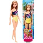 Barbie v plavkách černoška – Sleviste.cz