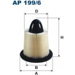 Vzduchový filtr Filtron AP199/6 – Hledejceny.cz