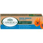L'angelica Fresh Breath s papayu 75 ml – Hledejceny.cz