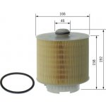 Vzduchový filtr BOSCH F 026 400 028 – Hledejceny.cz