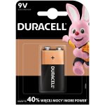 Duracell Basic 9V 1ks 42343