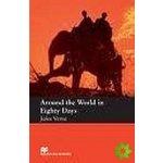 Around the World in Eighty Days Jules Verne – Hledejceny.cz