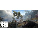 Generation Zero – Zbozi.Blesk.cz