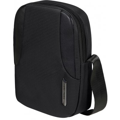 Samsonite XBR 2.0 Crossover S 7.9'' 146514-1041 black – Zboží Mobilmania