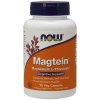 Doplněk stravy Now Foods Magtein Magnesium hořčík L-treonát 90 kapslí