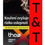 Theo X French Diss 40 g – Zboží Mobilmania