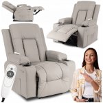 Mebel Elite šedé – Zboží Mobilmania