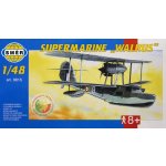 Směr Supermarine Walrus Mk.2 slepovací stavebnice letadlo 1:48 – Zboží Dáma