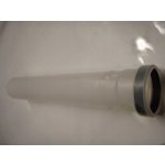 Vaillant trubka odkouření 80 x 1000 mm 303253 – Sleviste.cz
