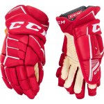 Hokejové rukavice CCM JetSpeed FT1 jr – Zboží Dáma