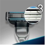 Gillette Mach3 + 2 ks hlavic – Zboží Dáma Gillette Mach3 + 2 ks hlavic – Zboží Dáma