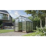 Vitavia Comet 3800 polykarbonát 4 mm 195 x 195 cm černý – Hledejceny.cz