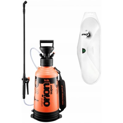 KWAZAR Orion SUPER 9 l – Zboží Mobilmania