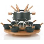Kela Fondue NATURA 23 ks – Zboží Dáma