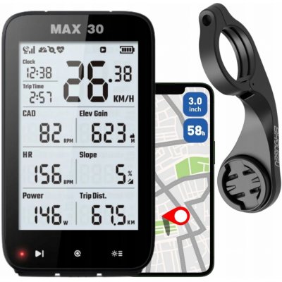 Shanren SR-BC50v – Zboží Dáma