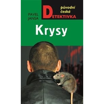 Krysy - Pavel Jansa