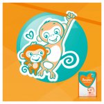 Pampers Sleep&play 3 58 ks – Zbozi.Blesk.cz