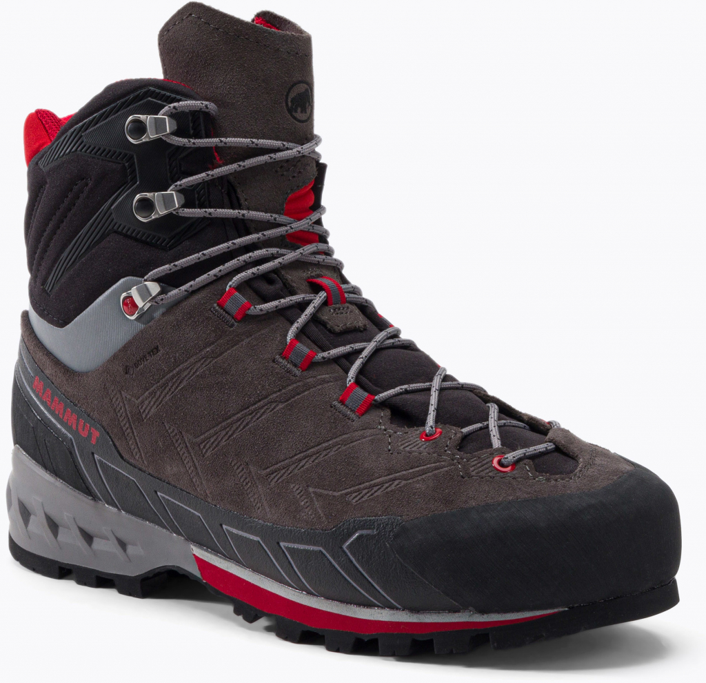 Mammut Kento Tour High GTX Men dark titanium dark spicy