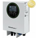 Qoltec Solární měnič 53867 – Zbozi.Blesk.cz